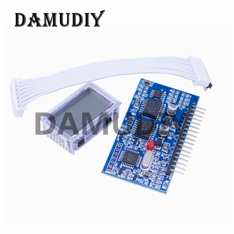 5V DC-AC Inverter Gelombang Si - Egs002 Pure Sine Wave Inverter Driver Board ulasan dan harga